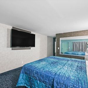 Camera deluxe con letto king size
